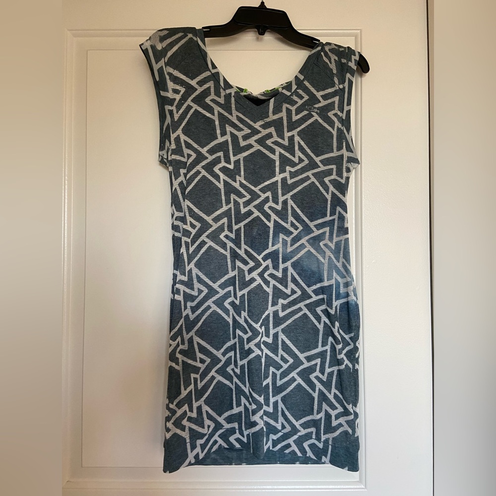 Custo Barcelona Tunic - Free Size